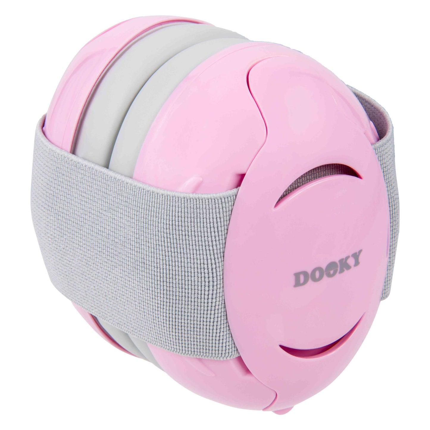 Dooky Ear Protectors Pink
