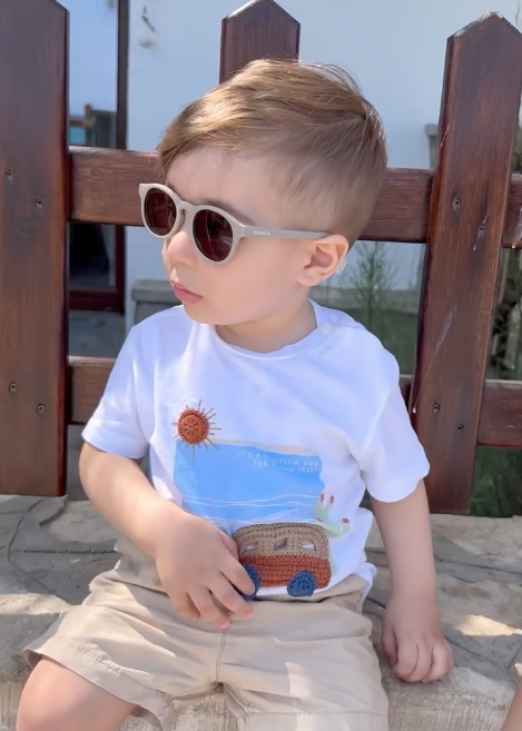 Dooky Sunglasses Aruba