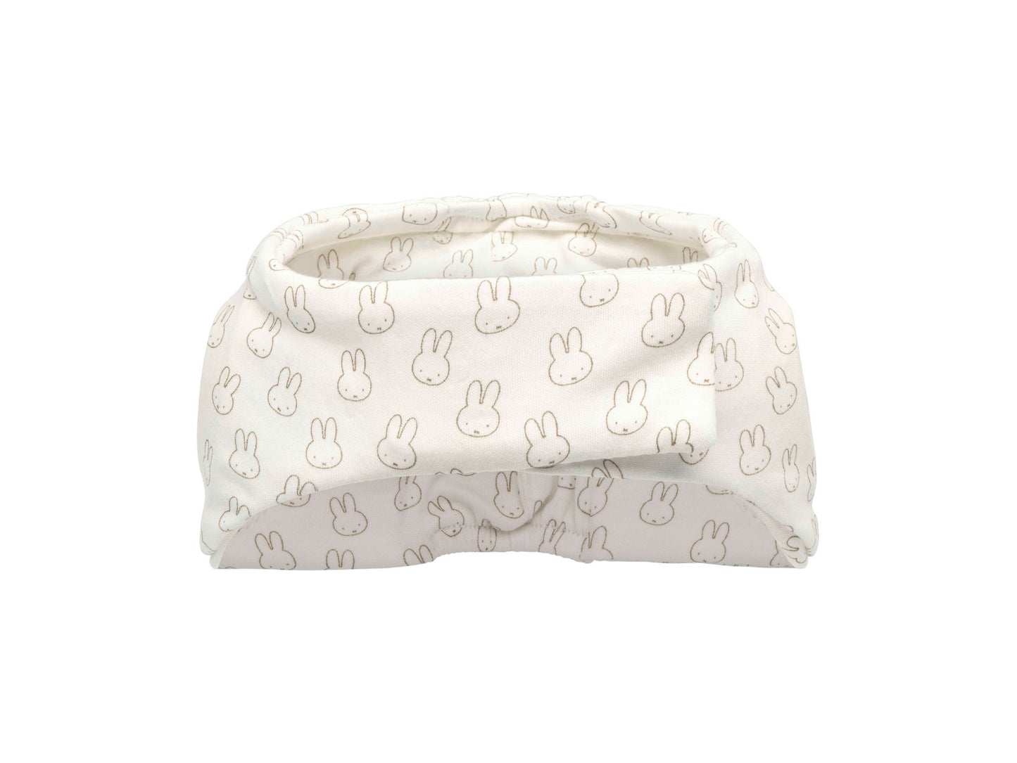Dooky Headband Ear Protection Miffy 0-6 months
