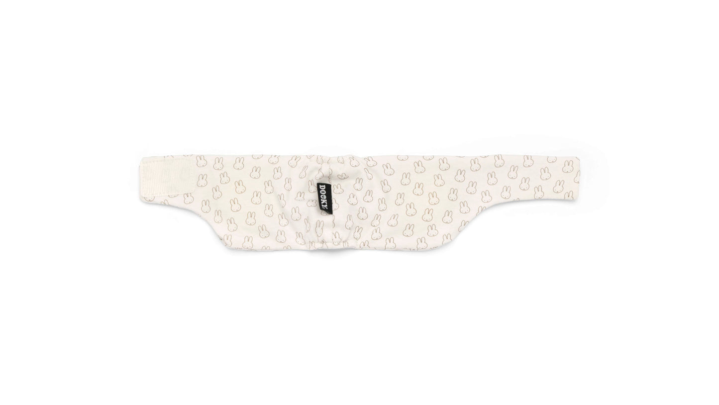 Dooky Headband Ear Protection Miffy 0-6 months