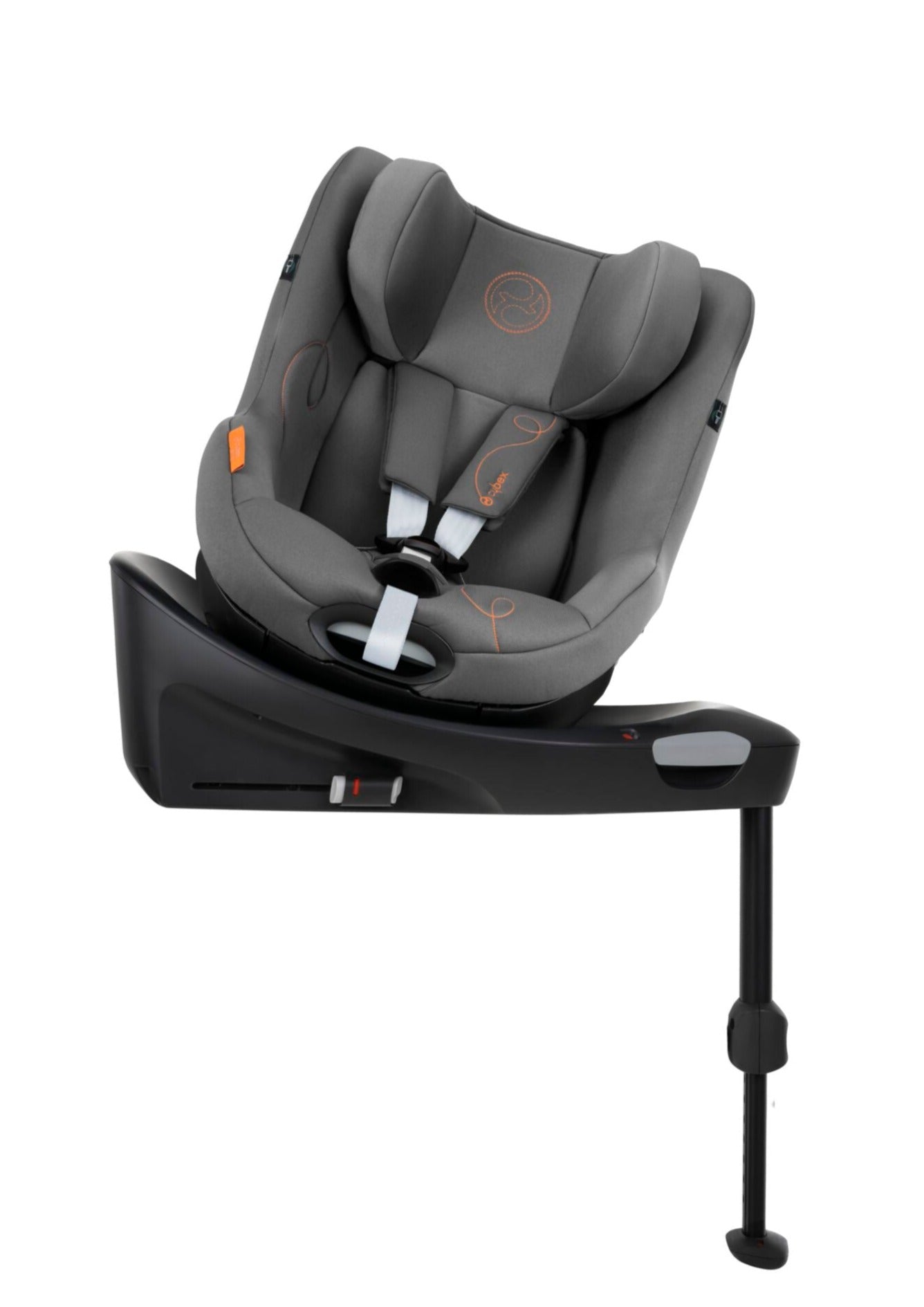 Cybex Car Cybex 360 Spin Cybex Sirona Gi I-Size 360° Rotating