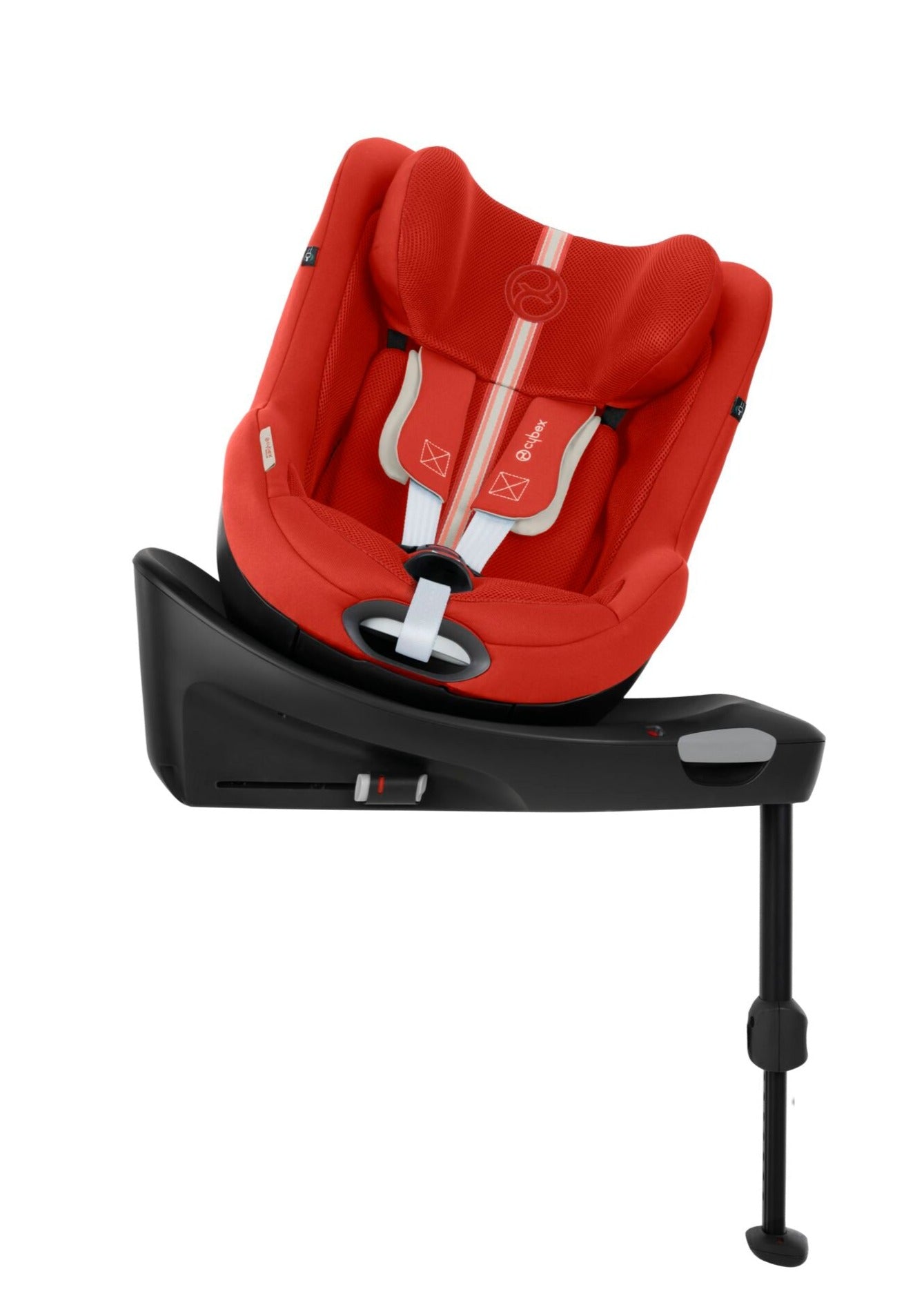 Cybex Sirona Gi PLUS i-Size 360° Rotating ISOFIX Toddler Car Seat