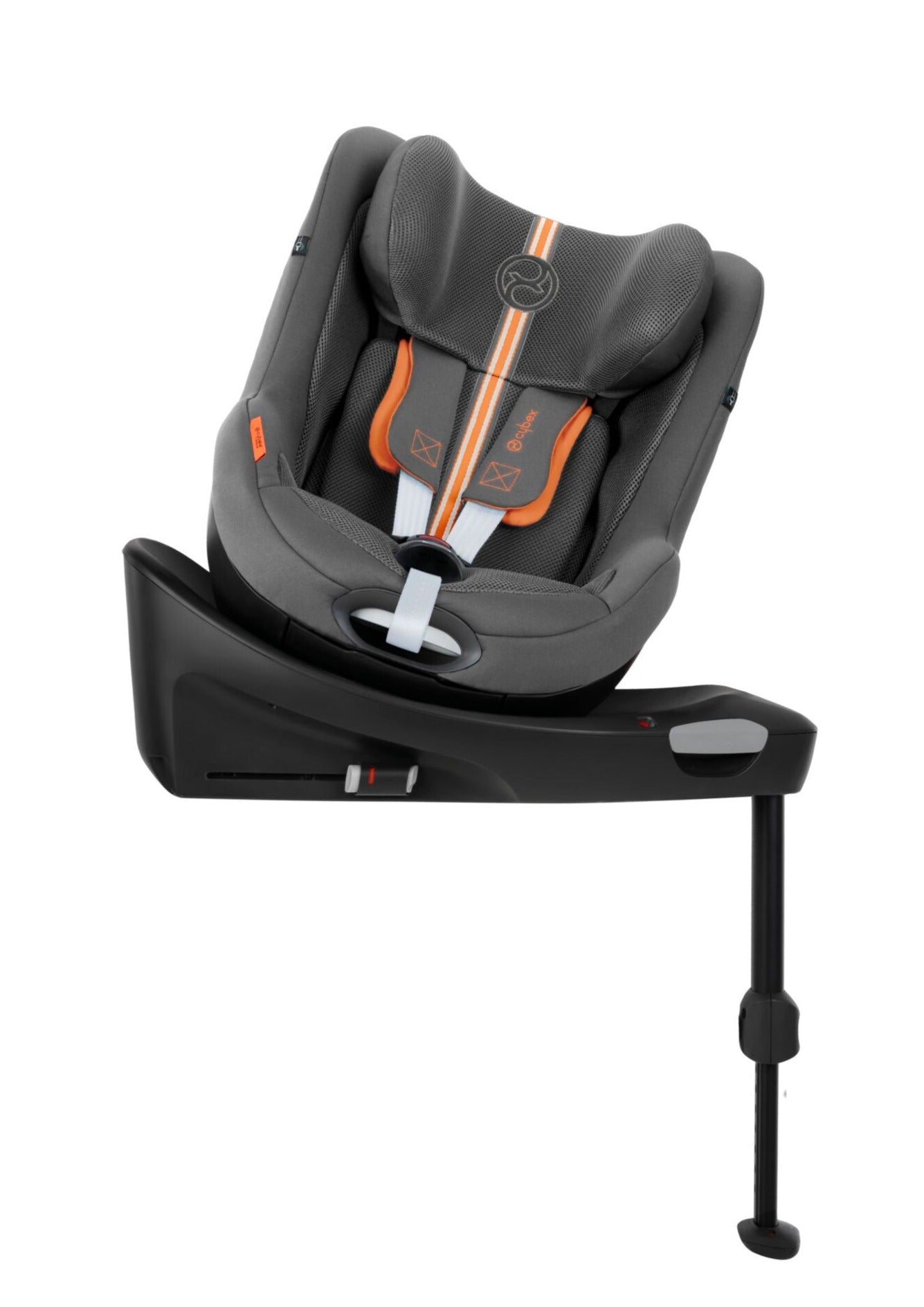 Cybex Sirona Gi PLUS i-Size 360° Rotating ISOFIX Toddler Car Seat