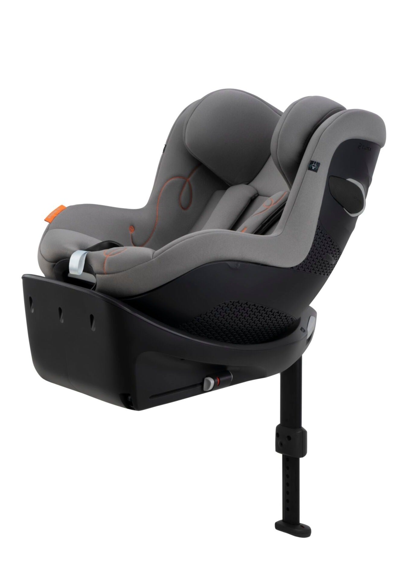 Cybex Sirona Gi i-Size 360° Rotating ISOFIX Toddler Car Seat