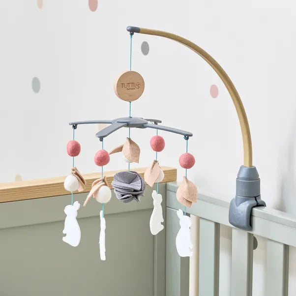 Tutti Bambini Cozee Mobile