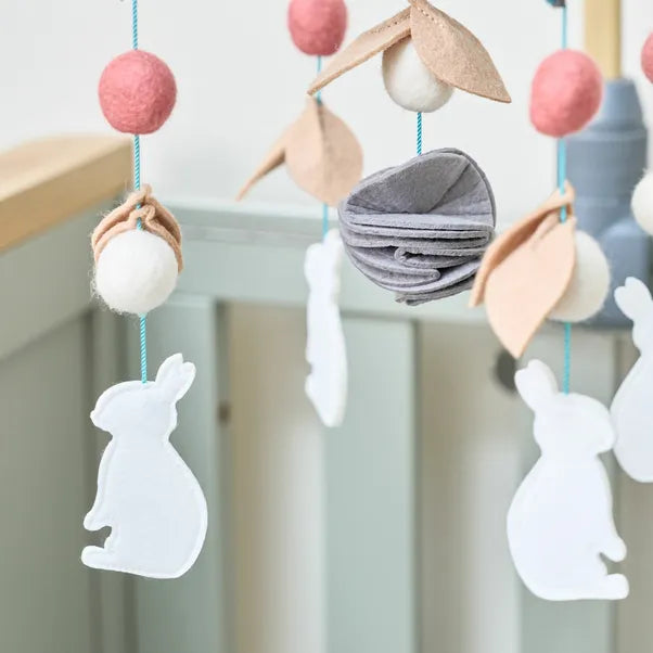 Tutti Bambini Cozee Mobile