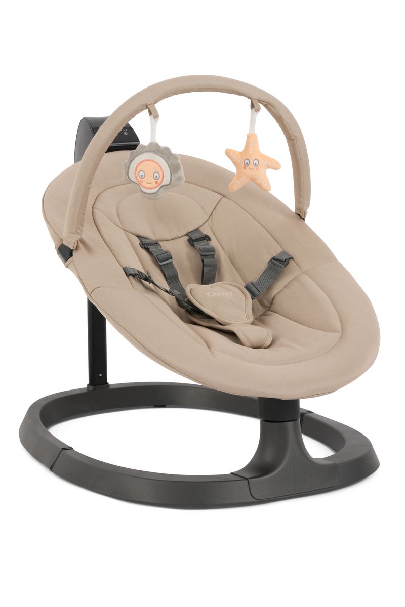 Oyster Ocean Rocker