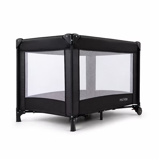 Red Kite Sleep Tight Travel Cot