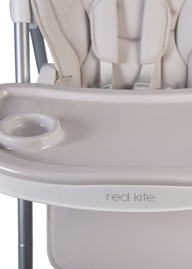 Red Kite Lolo Highchair