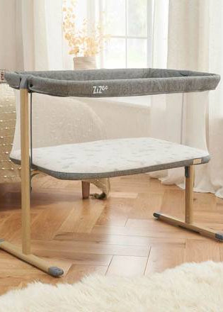 Tutti Bambini ZiZee Crib