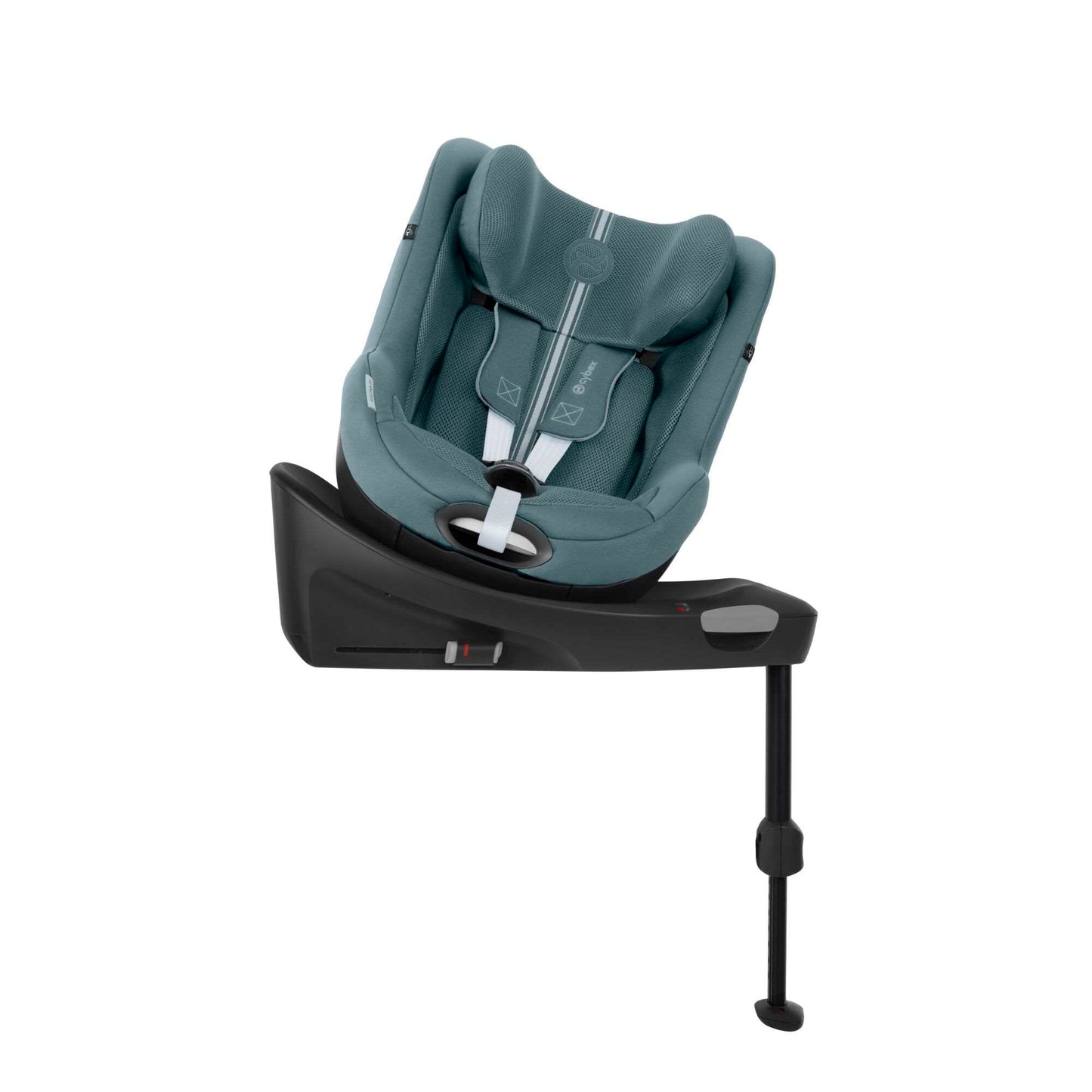 Cybex Sirona Gi i-Size 360° Rotating ISOFIX Toddler Car Seat