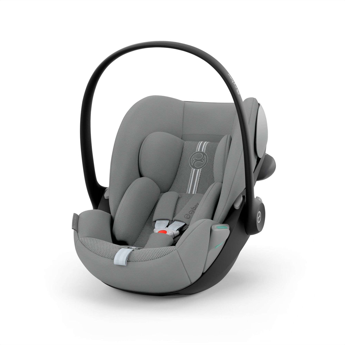 Cybex Cloud G3 PLUS i-Size Car Seat