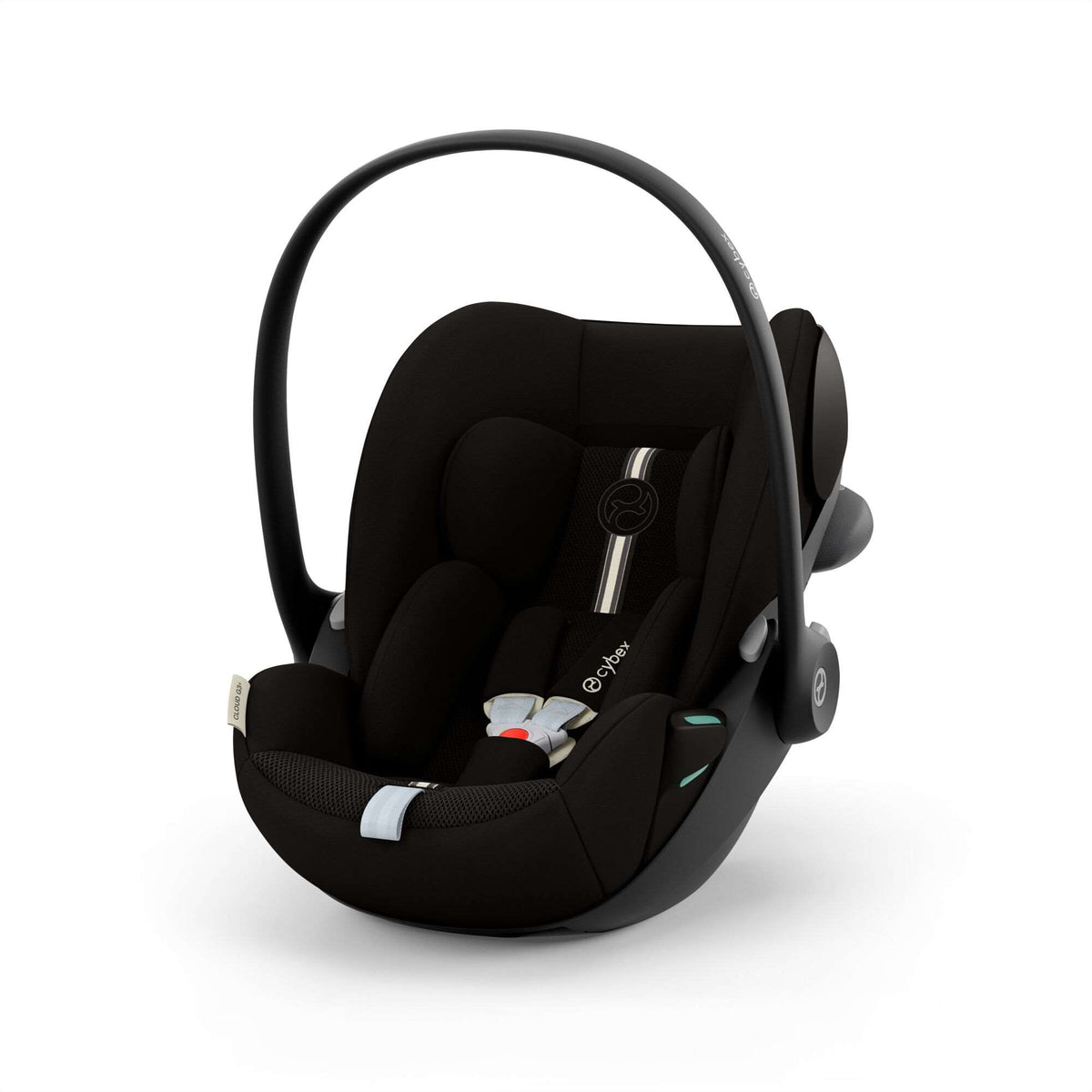 Cybex Cloud G3 PLUS i-Size Car Seat