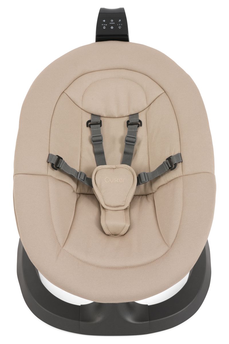 Oyster Ocean Rocker