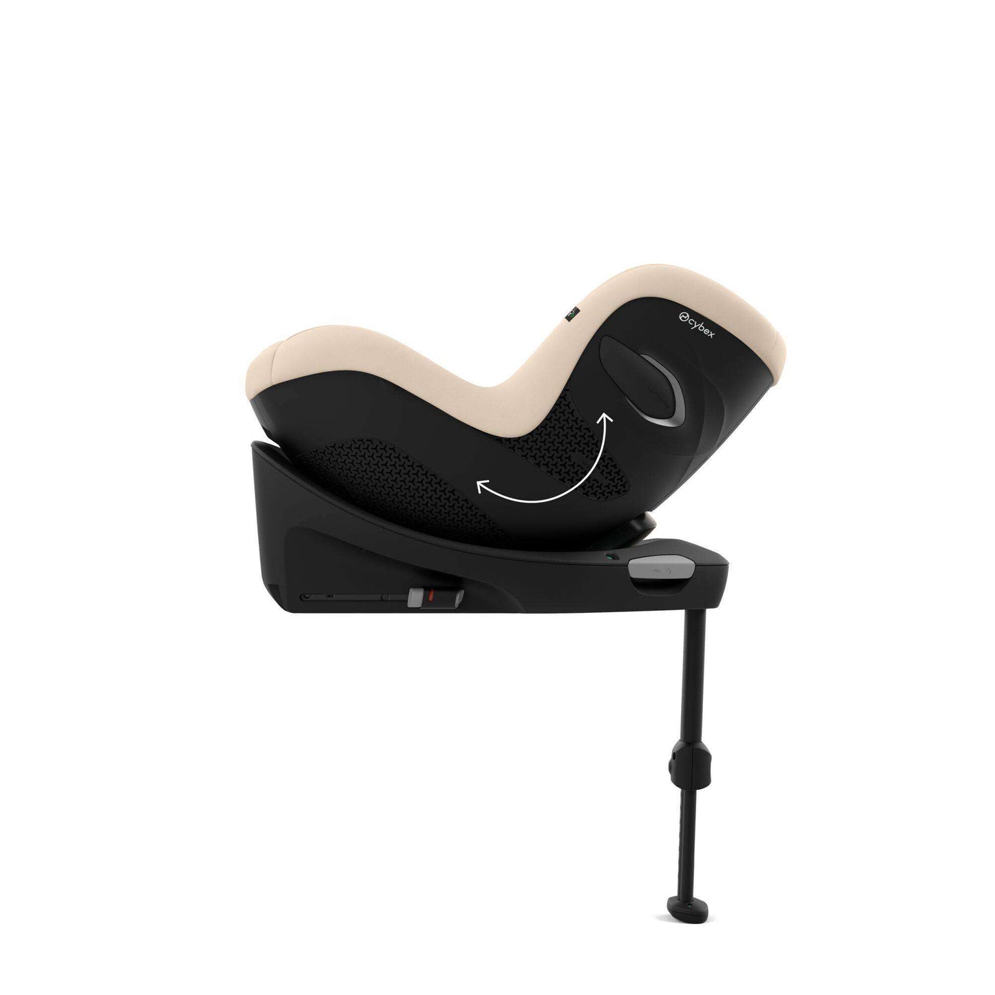 Cybex Sirona Gi i-Size 360° Rotating ISOFIX Toddler Car Seat