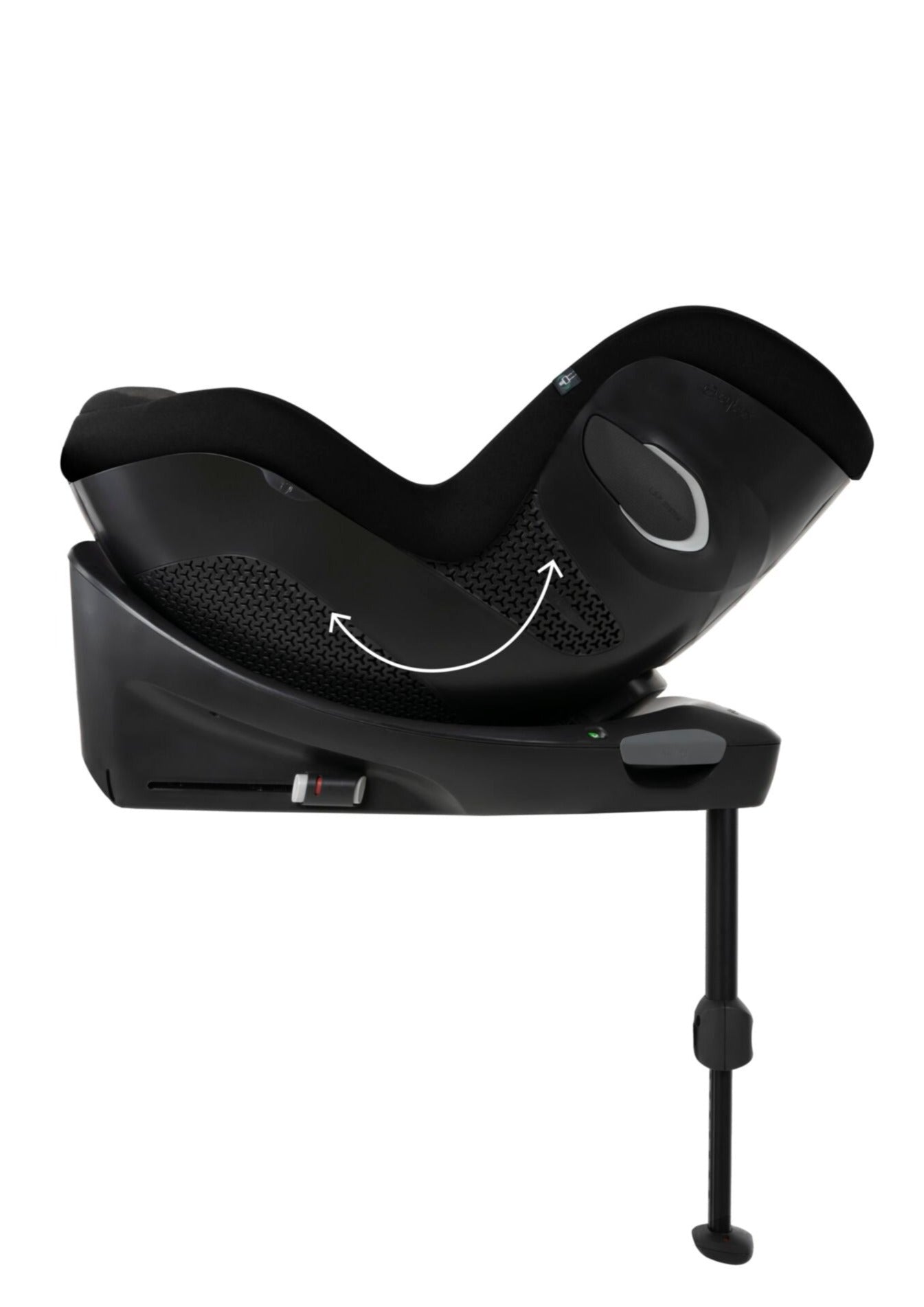 cybex sirona width Cybex Sirona Gi i-Size 360° Rotating ISOFIX Toddler Car Seat – Cornwall Baby Store