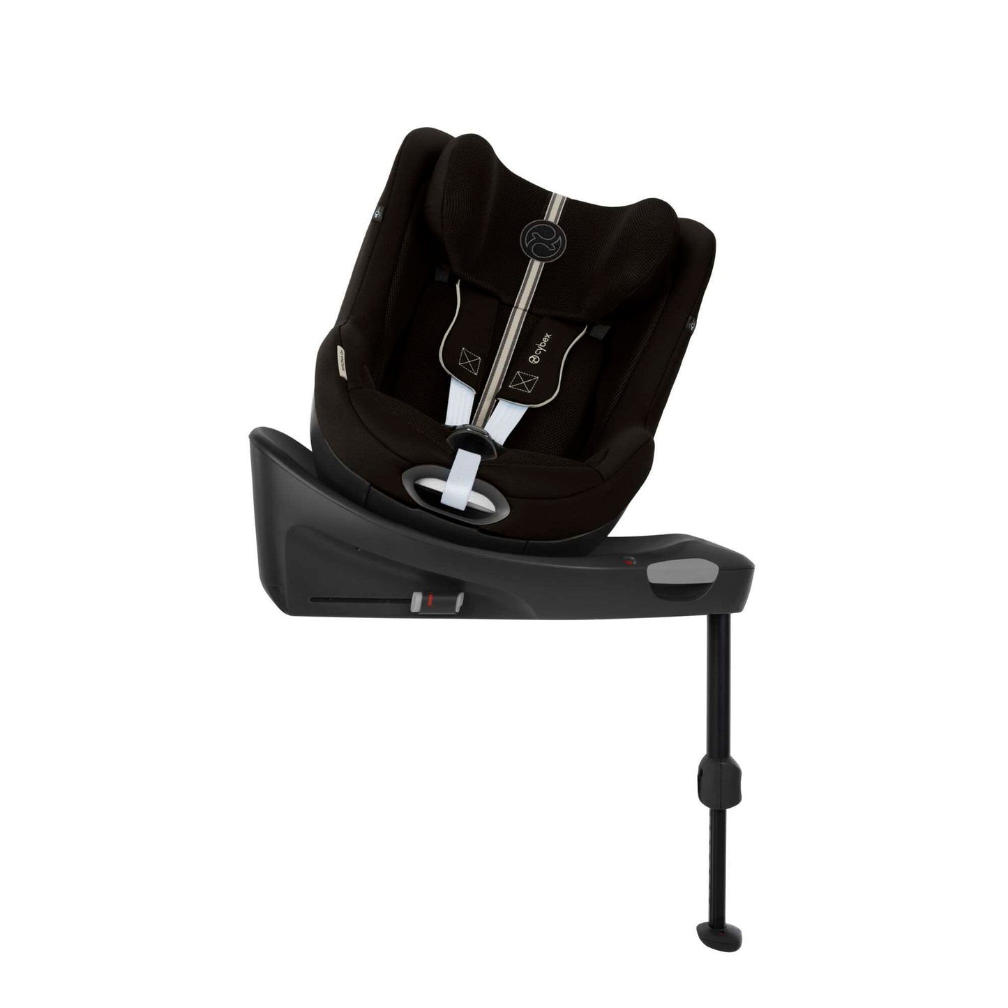 Cybex Sirona Gi i-Size 360° Rotating ISOFIX Toddler Car Seat