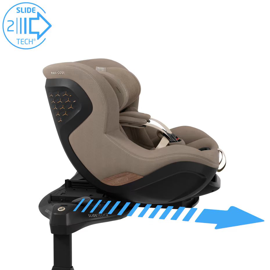 Maxi Cosi Mica Slide Pro
