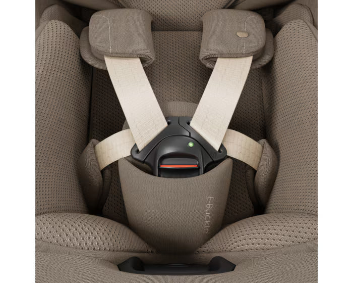 Maxi Cosi Mica Slide Pro