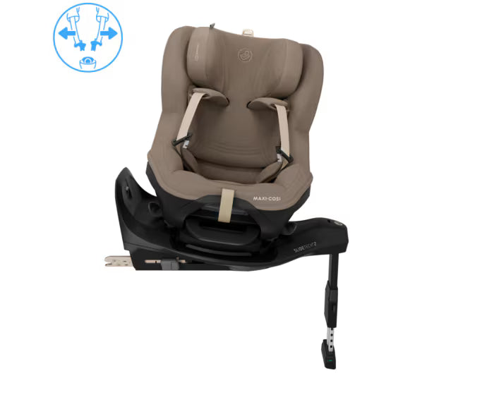 Maxi Cosi Mica Slide Pro