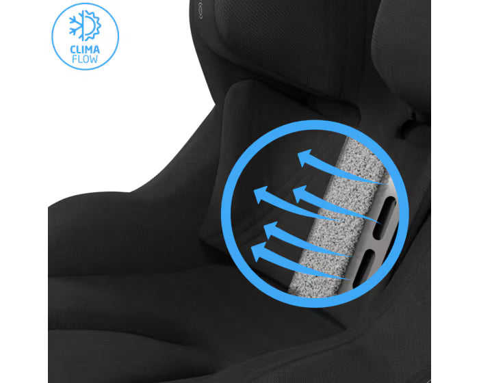 Maxi Cosi Mica Slide Pro