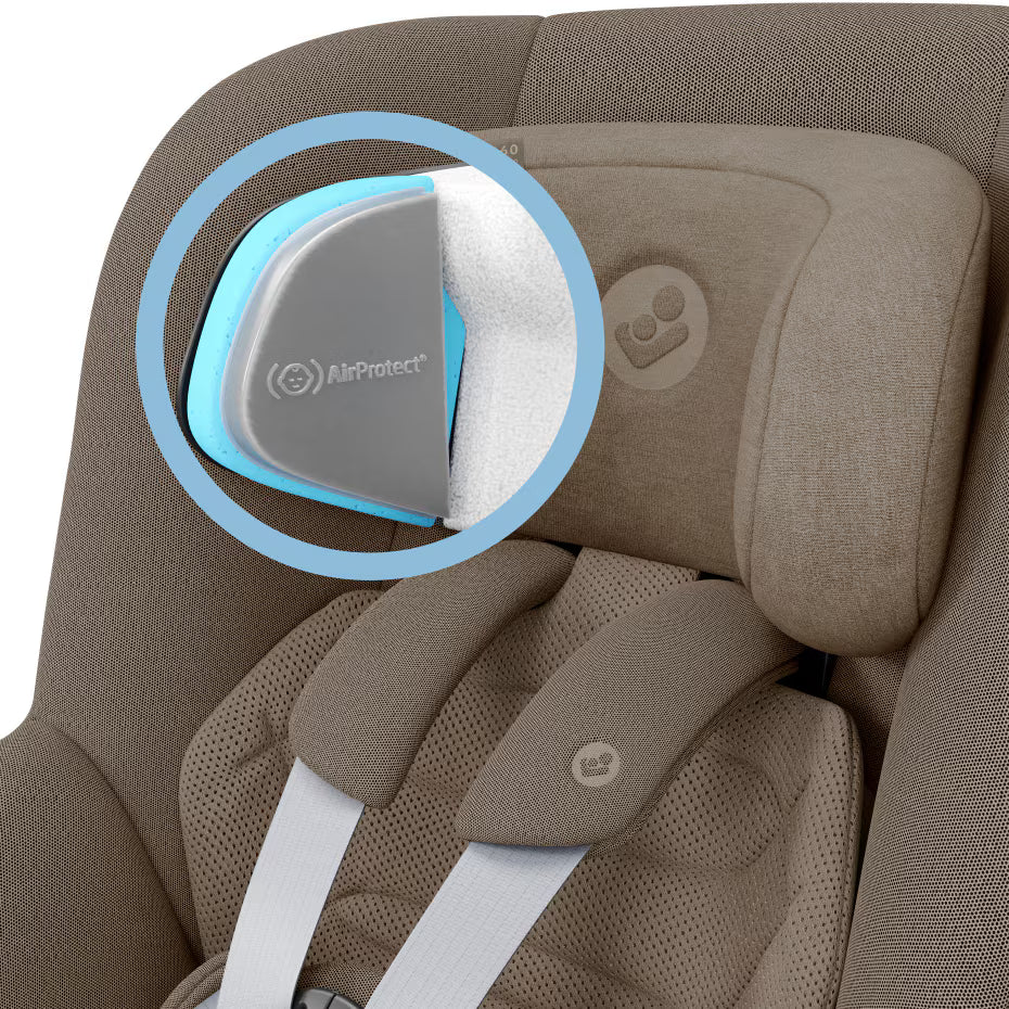 Maxi Cosi Mica 360 Pro