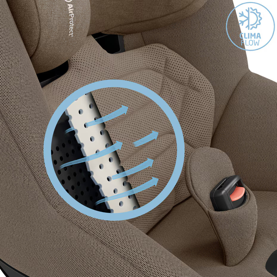 Maxi Cosi Mica 360 Pro