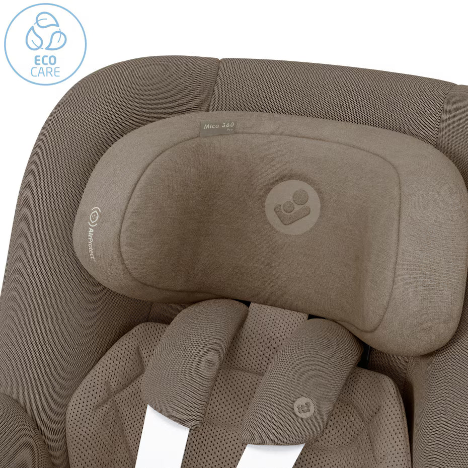 Maxi Cosi Mica 360 Pro