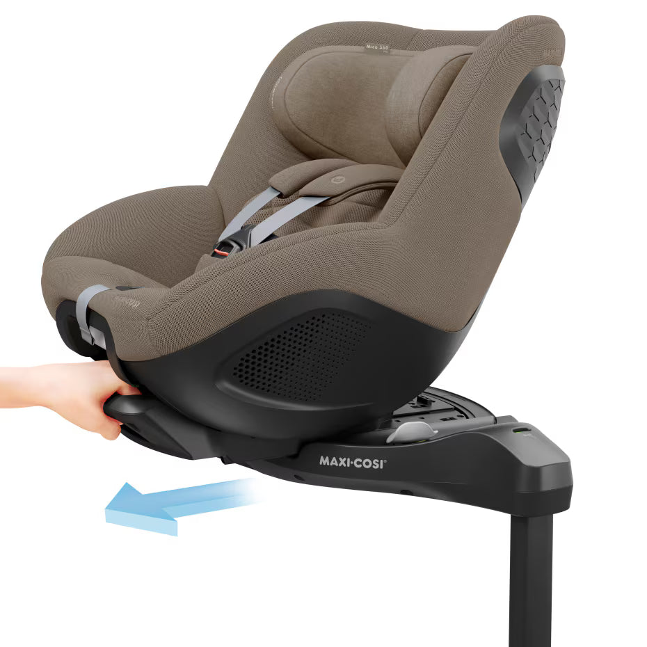 Maxi Cosi Mica 360 Pro