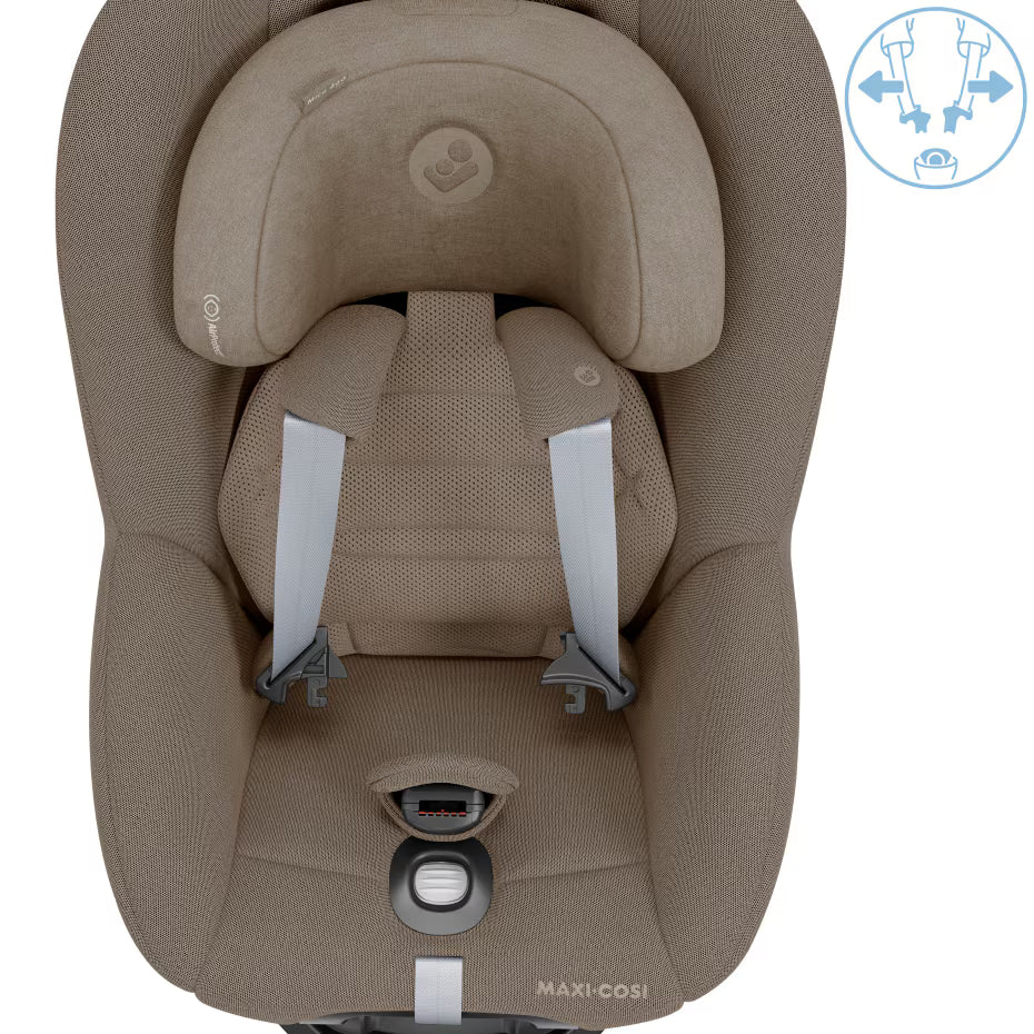 Maxi Cosi Mica 360 Pro