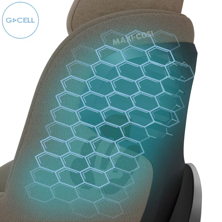 Maxi Cosi Mica 360 Pro