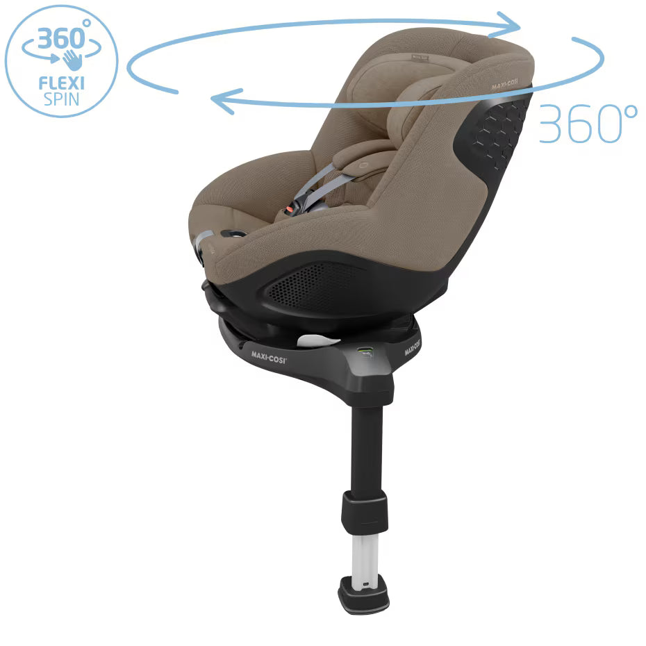 Maxi Cosi Mica 360 Pro