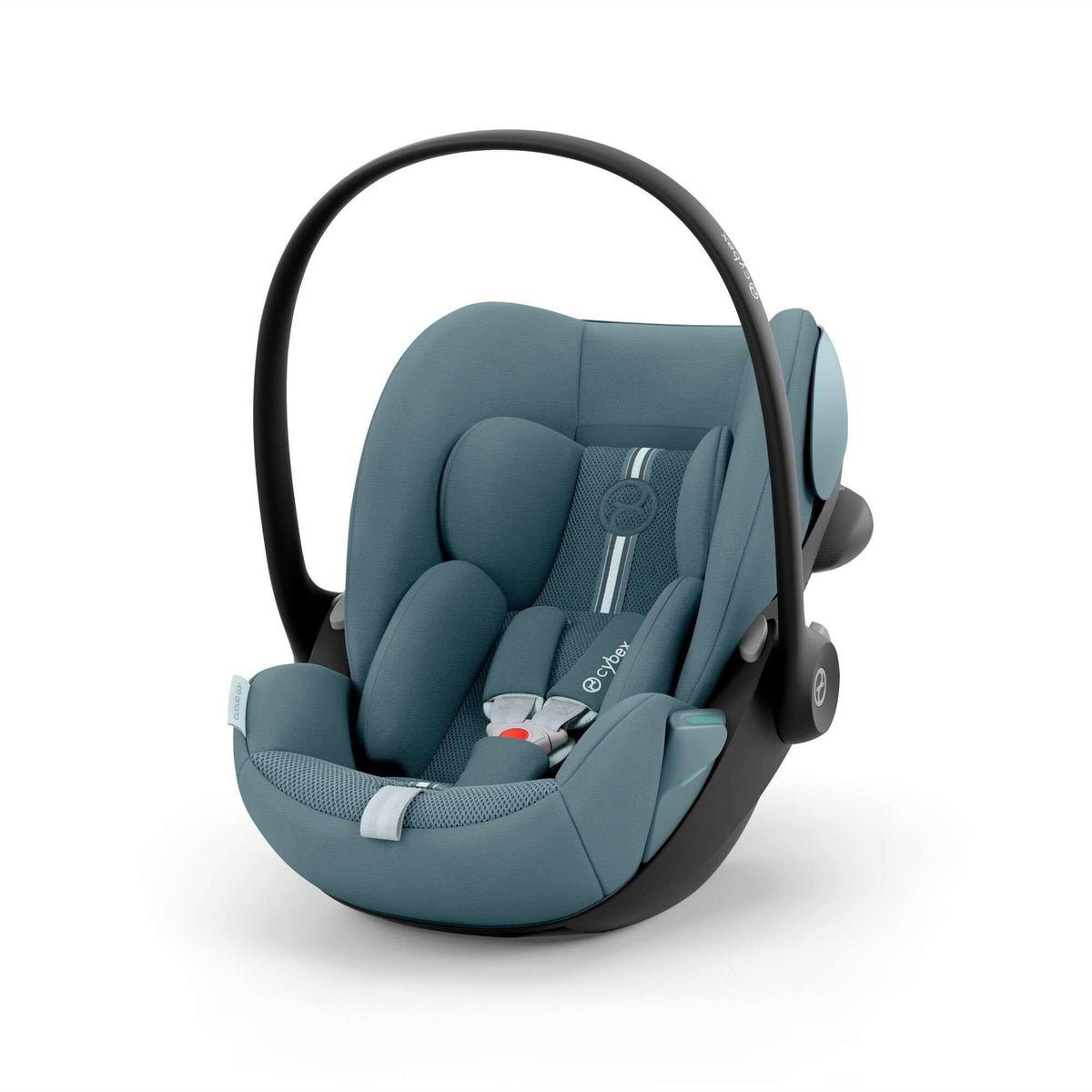 Cybex Cloud G3 PLUS i-Size Car Seat