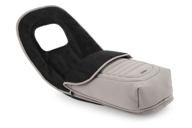 Oyster 4 Stone Travel System Luxury Bundle