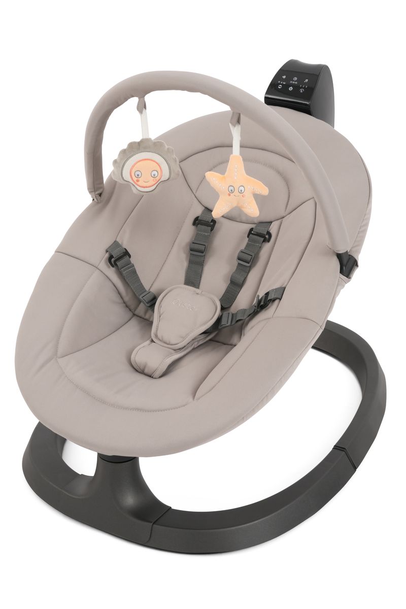 Oyster Ocean Rocker