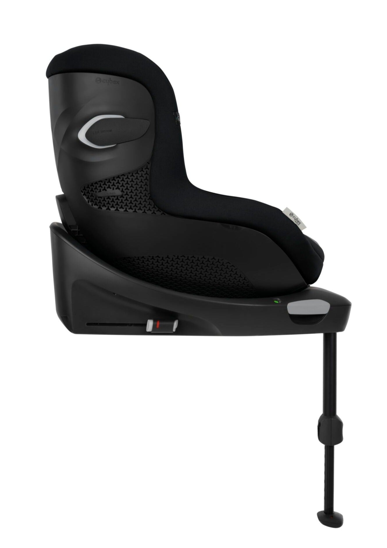 Cybex Sirona Gi i-Size 360° Rotating ISOFIX Toddler Car Seat