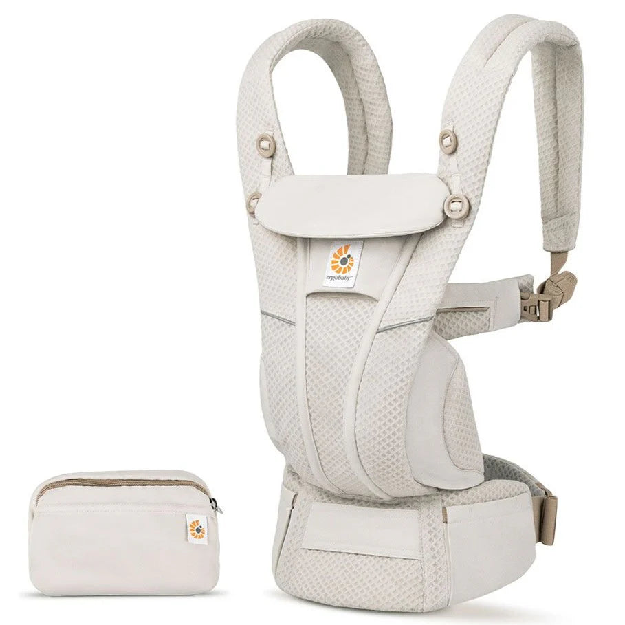 Ergo Baby Omni Breeze