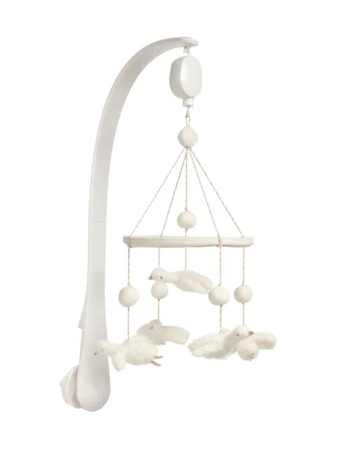Mamas and Papas Duckling Mobile