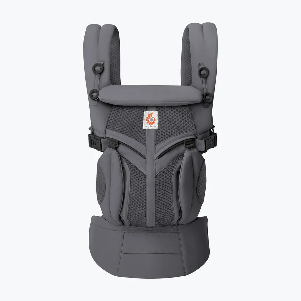 ErgoBaby Omni Classic Mesh