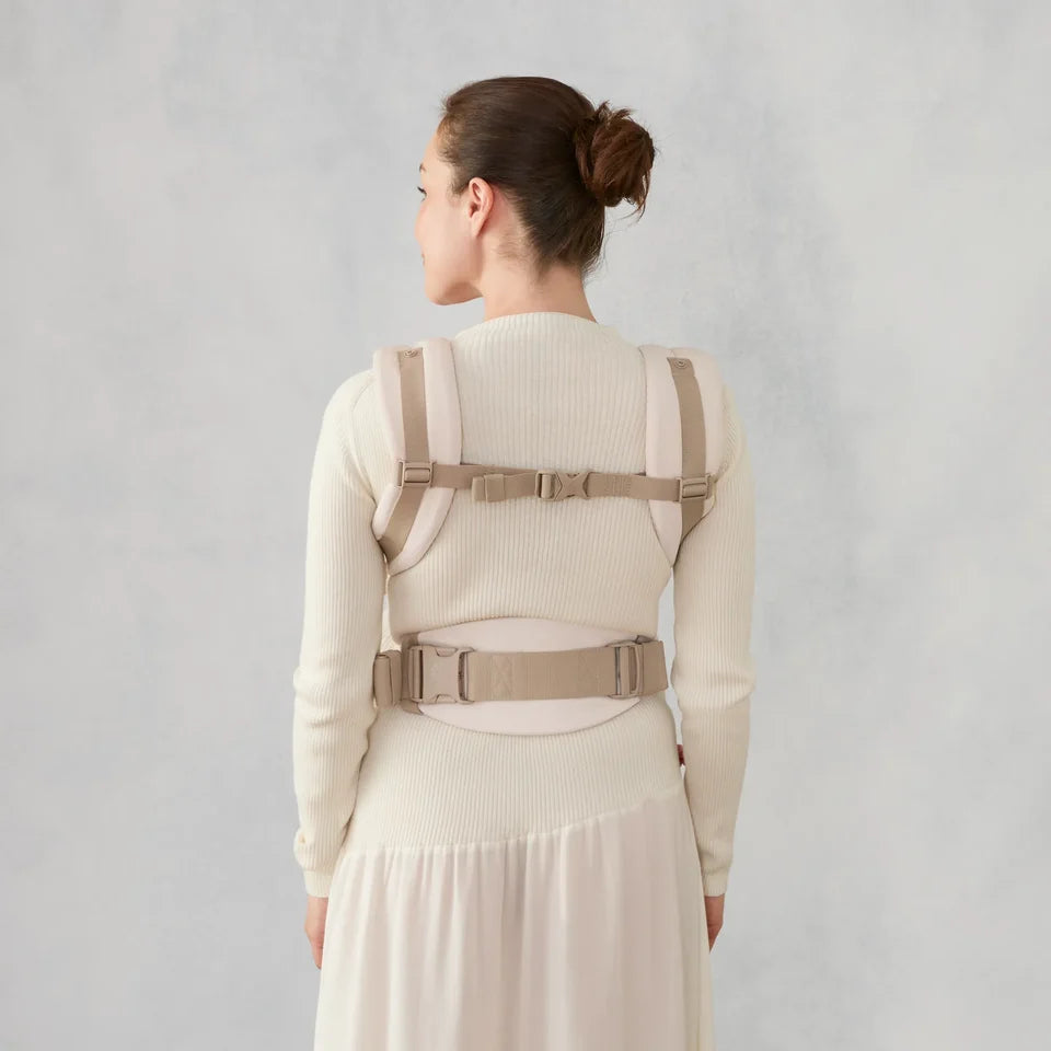 ErgoBaby Omni Classic Mesh