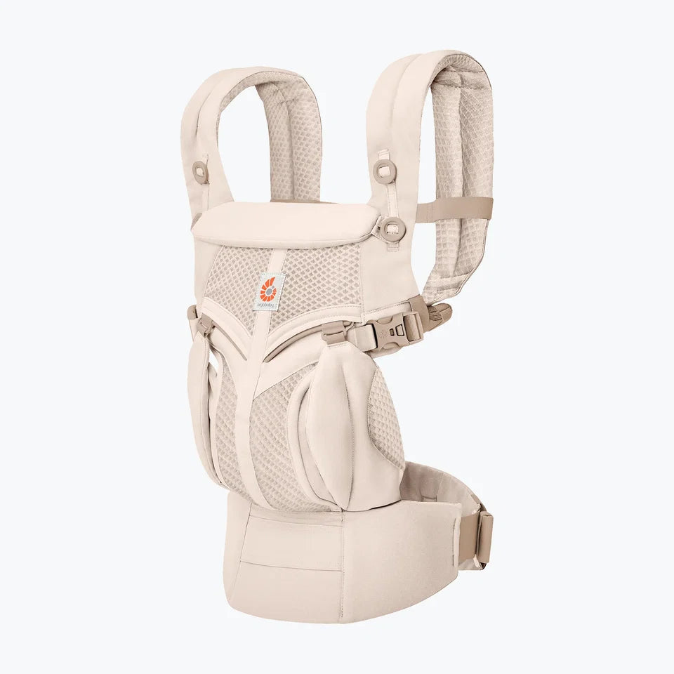 ErgoBaby Omni Classic Mesh