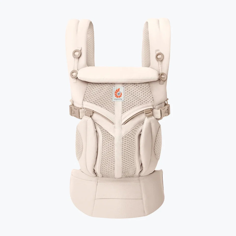 ErgoBaby Omni Classic Mesh