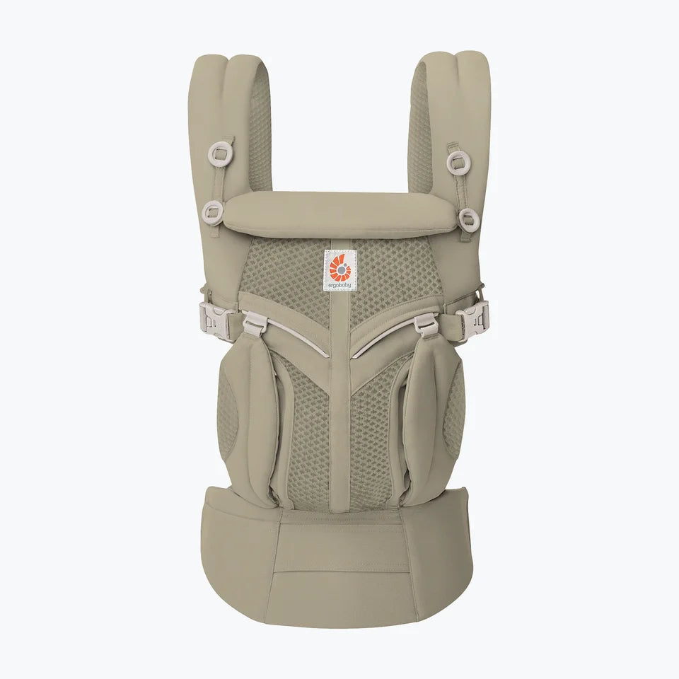 ErgoBaby Omni Classic Mesh