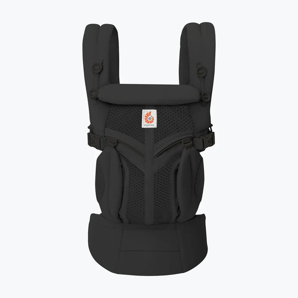 ErgoBaby Omni Classic Mesh