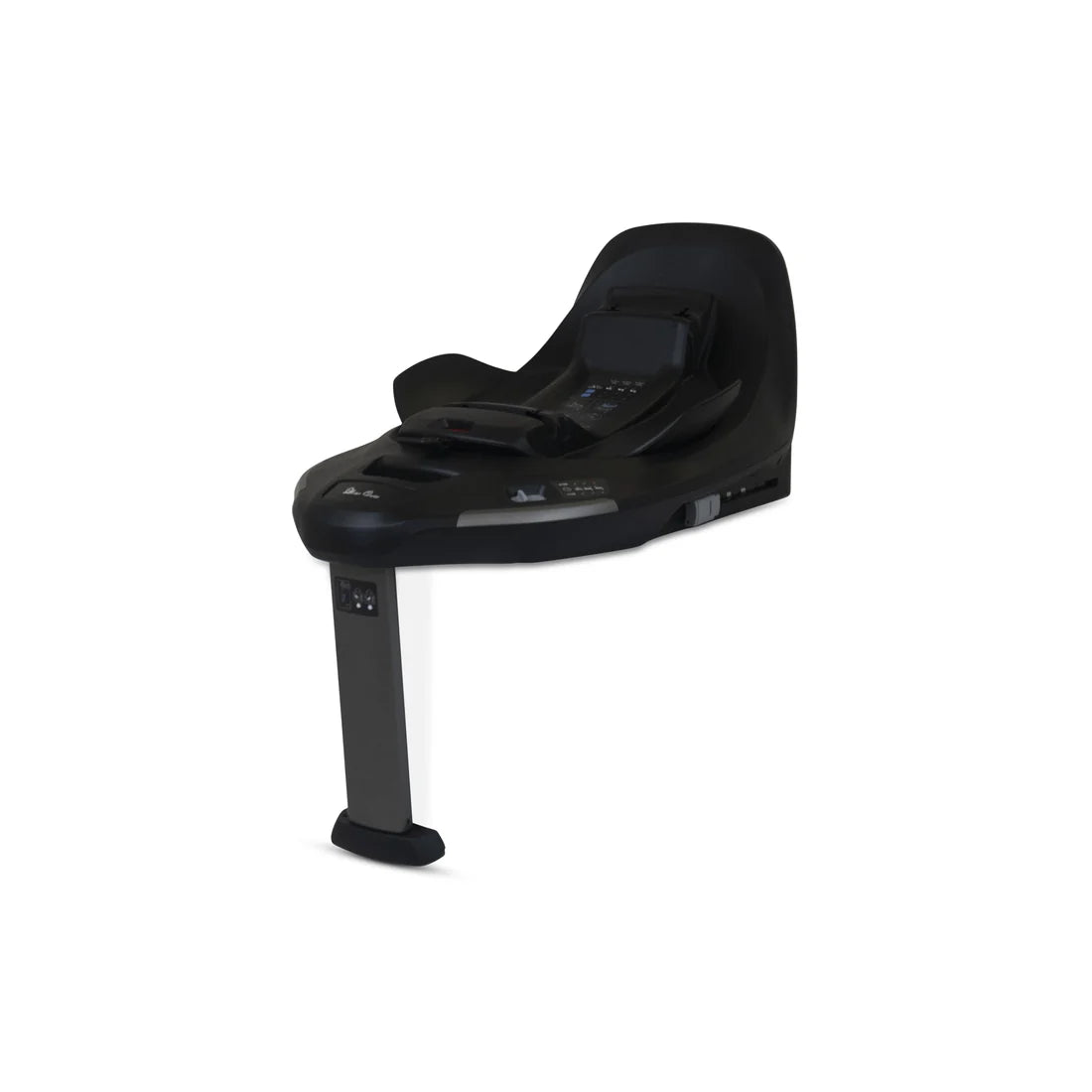 Silver Cross Base Plus 360 Rotating ISOFIX Base