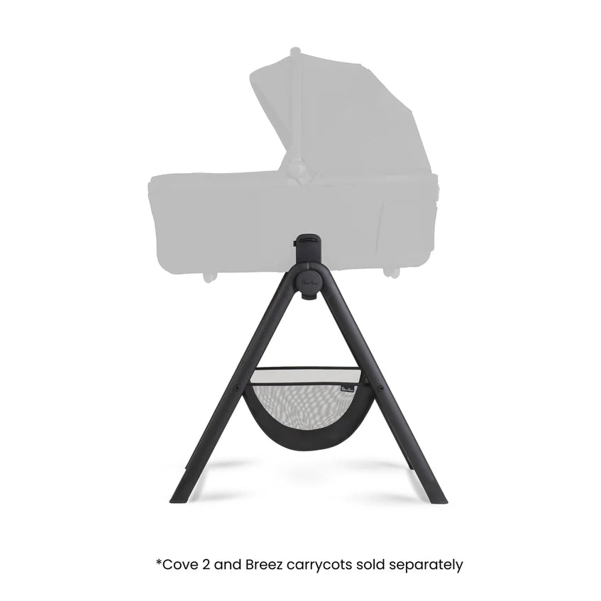 Silver Cross Breez/Cove 2 Carrycot Stand