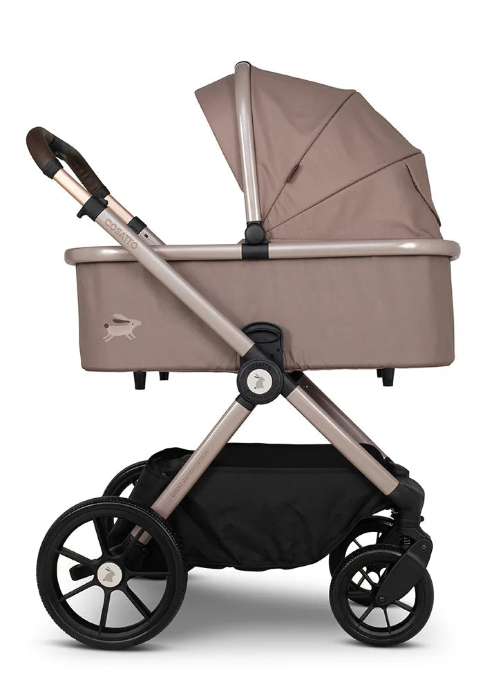 Cosatto Giggle 4in1 Car Seat Bundle