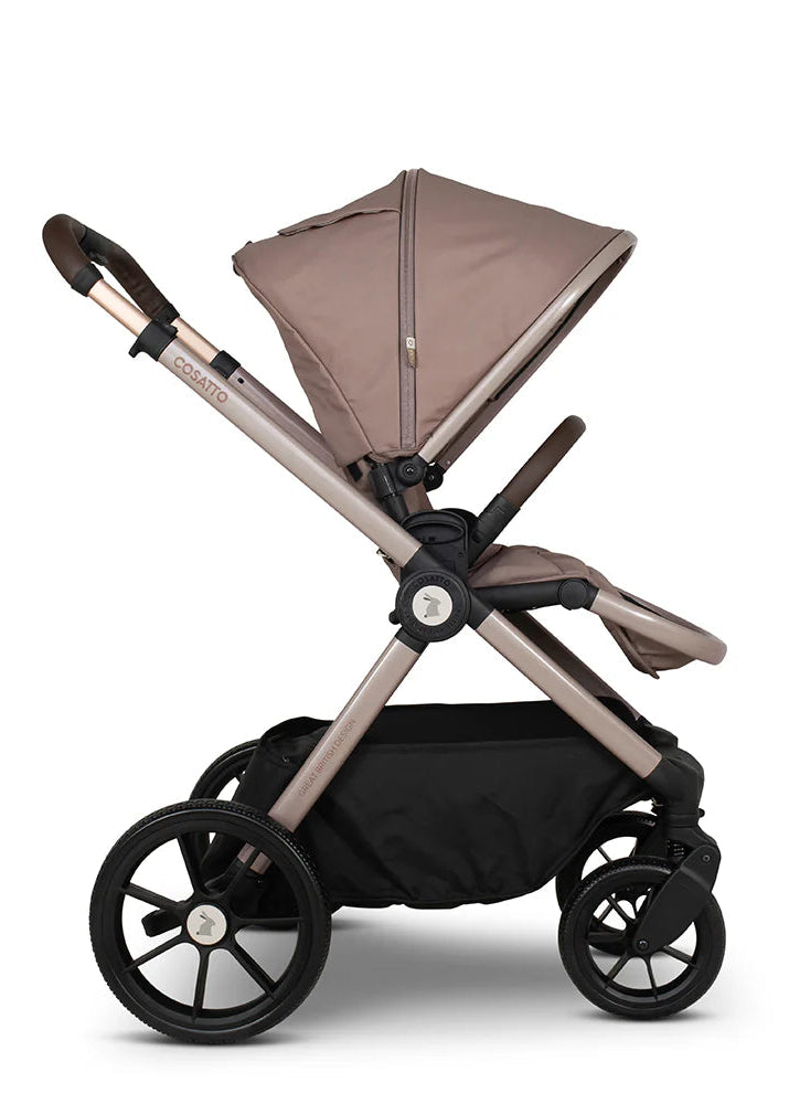 Cosatto Giggle 4in1 Car Seat Bundle