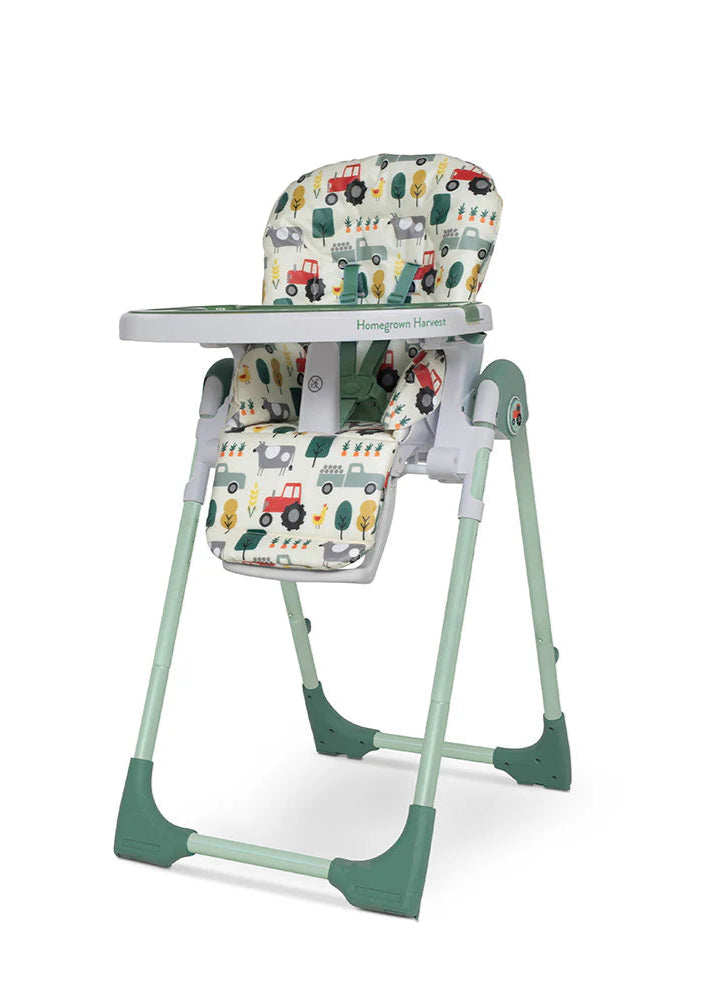 Cosatto Noodle 0+ Highchair