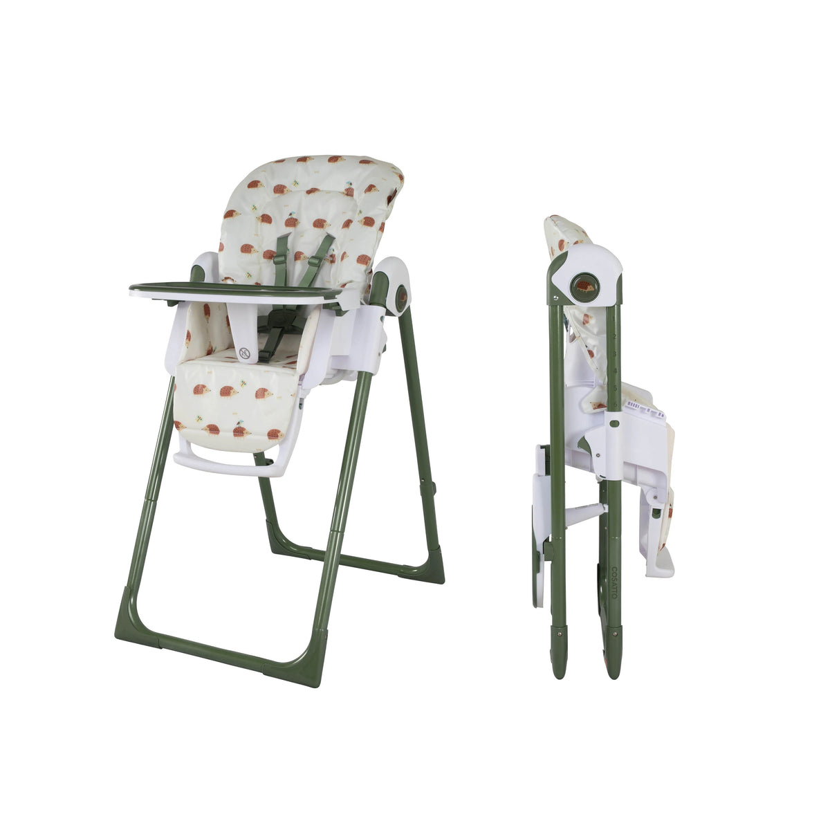 Cosatto Pip 0+ Highchair